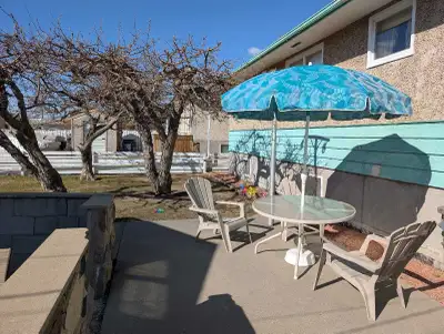 For Rent – 2-Bedroom Basement Suite near Glencairn/Glenelm, Regina East (5 Minutes to Downtown) Look...
