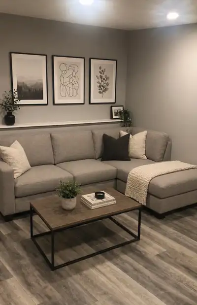 Bright & Spacious 2-Bedroom Basement Apartment for Rent – London, Ontario Welcome to your next home!...
