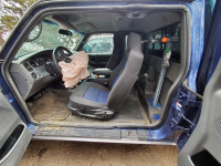 2008 Ford Ranger FX4 PARTS Available SEE  List