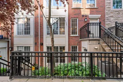Beautifully upgraded 2-bedroom, 2-bathroom townhome offering the perfect blend of comfort, style, an...