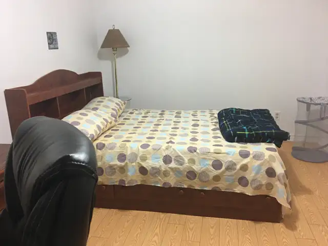Private Room for Rent $ 600, Female Only, Mississauga in Room Rentals & Roommates in Mississauga / Peel Region - Image 6