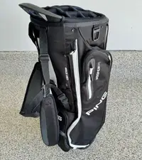 PING Hoofer 14 carry / stand bag