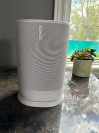 	Sonos Move Wireless Smart Speaker w/ Amazon Alexa