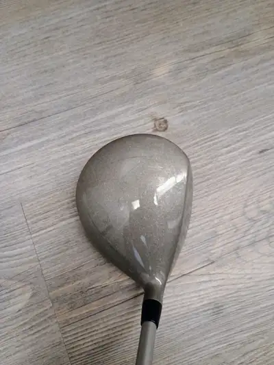 Ladies Left Hand 3 Wood, View more