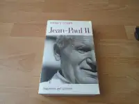 Jean-Paul II Bernard. Lecomte