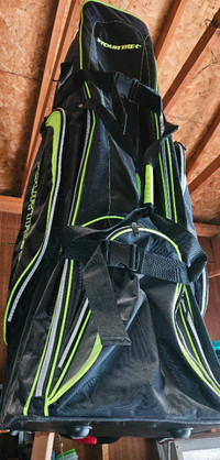 Tour Trek golf travel bag