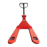 NEW Manual Pallet Jack WITH DIGITAL SCALE - IN STOCK