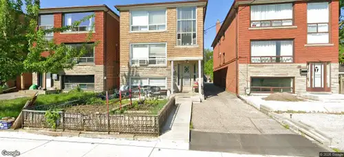 556 Winona Drive--Layout: 2 functional bedrooms, 1 full 3-piece bathroom, and a full kitchen. Locati...