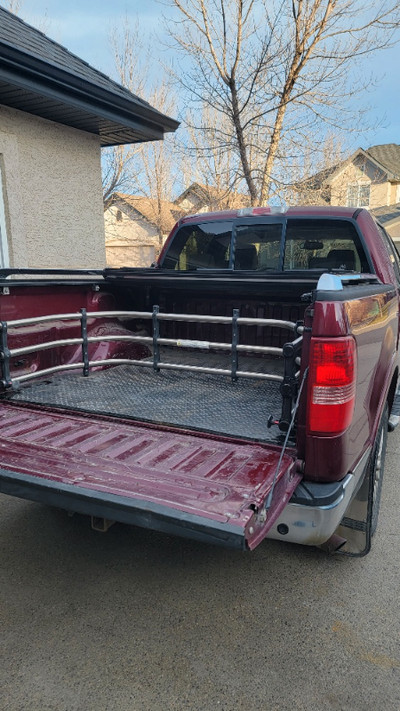 2006 Lincoln Mark LT