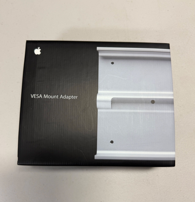 Apple VESA Mount Adapter A1313 MD179ZM/A - NEW UNUSED, View more