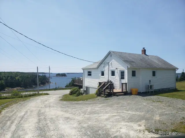 3 Bedroom House for Rent - Pleasant Harbour, NS in Long Term Rentals in City of Halifax - Image 22