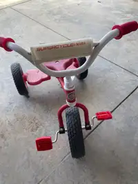 Kid’s tricycle