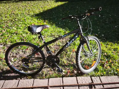 Bike 24" wheel, View more