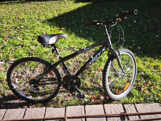 Bike 24" wheel in Road in Kitchener / Waterloo - Image 2