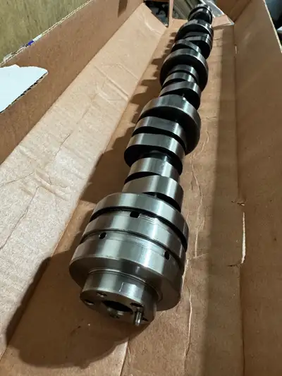 Selling a Melling 23208 Class II (Stage 2) Hydraulic Roller Camshaft for Gen III Chrysler/Dodge/Jeep...
