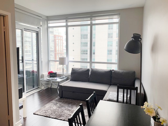 OPEN HOUSE OCT 1st 5PM Furnished Condo All Inclusive + Parking 3