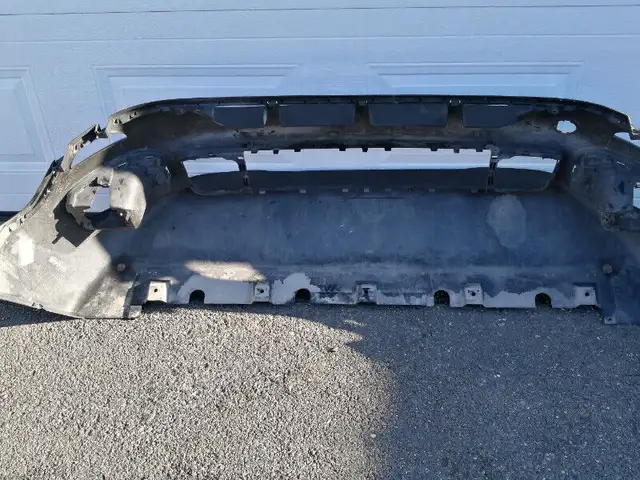 Jeep Renegade 2016 2015-2018 Front Facia Bumper Pare-choc 5XB40L in Auto Body Parts in Thetford Mines - Image 8