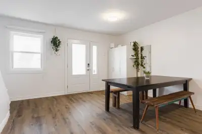 Logement à louer