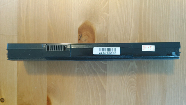 Laptop battery  in Laptop Accessories in Leamington - Image 2