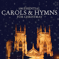100 CAROLS & HYMNS FOR CHRISTMAS 4 CD NOEL CHORALE CLASSICAL