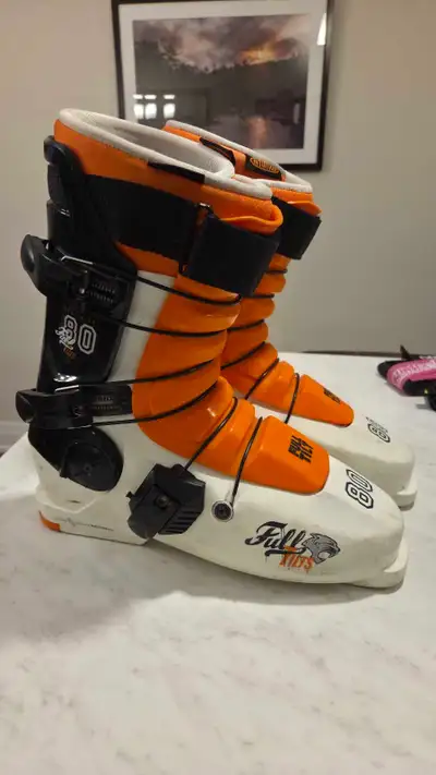 Full Tilt Ski Boots, View more