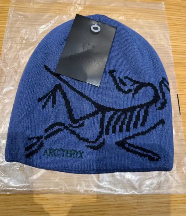 Arc’teryx beanie64519992564994121