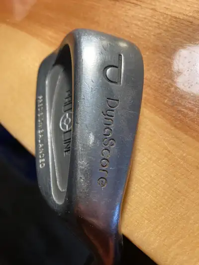 Golf Club, View more