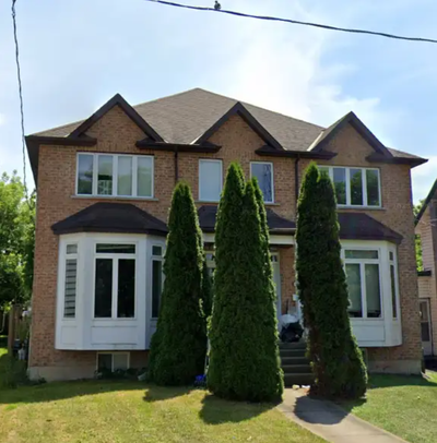 Available starting May 1st are two private bedrooms located on the upper level of a well-maintained...