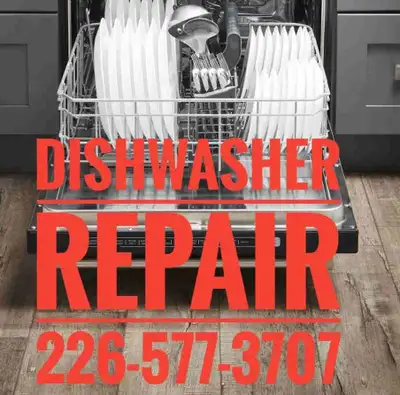 Dishwasher ‍️, View more