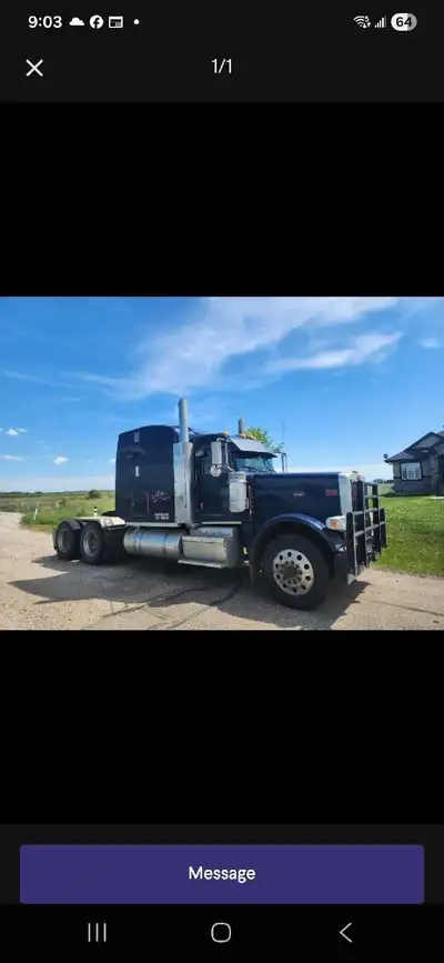 Do not work for Cloutier Transport!!, View more
