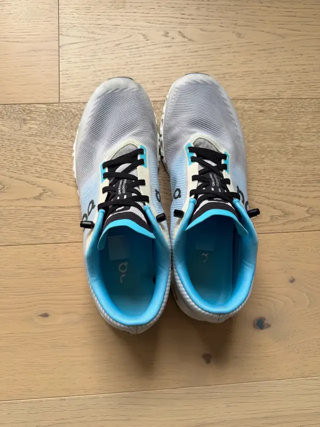 OC running shoes in Men's Shoes in Oakville / Halton Region - Image 7