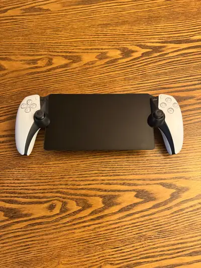 PlayStation Portal Remote Player, View more
