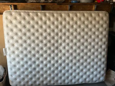 Mattress & Boxspring, View more
