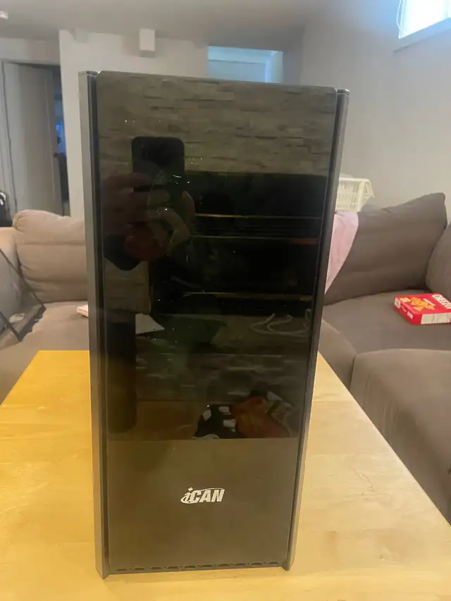 Gaming PC in Desktop Computers in Ottawa - Image 4