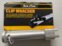 Rack-A-Tiers specialty electrical hand tool