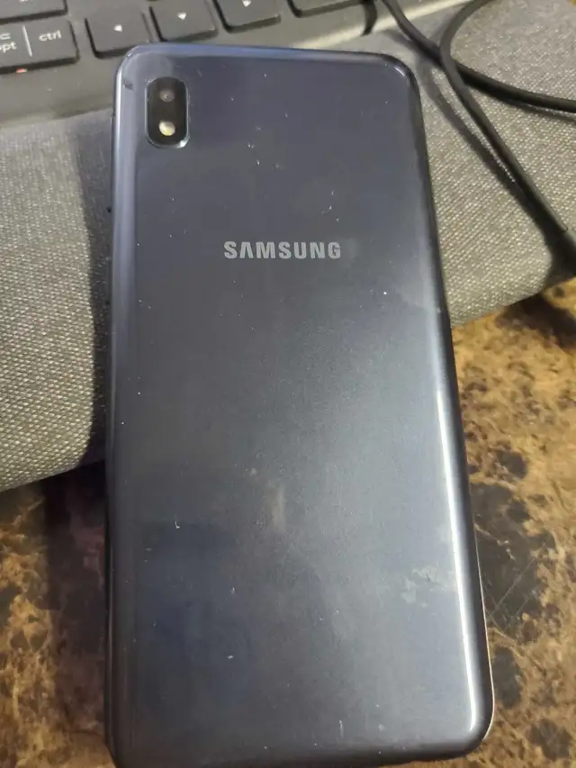 Samsung A10e63362357871745122