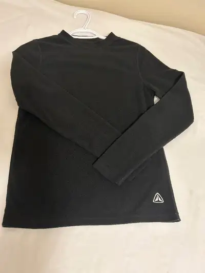 Boys “Firefly” Thermal / Fleece Top, View more