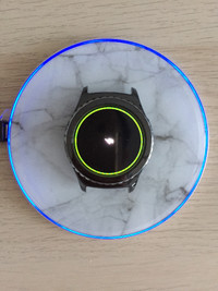 Samsung Gear S2 Classic Smart Watch/Tracker NO ACCESSORIES