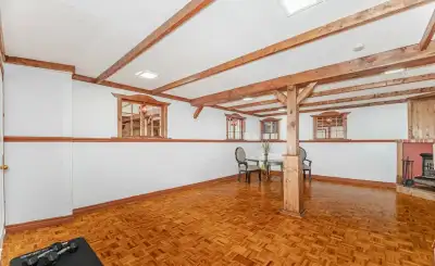 Cozy Stdio Basement for rent in Woodbridge! *ideal for single professionals* $1400