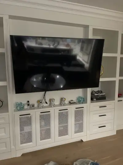 65” Sony Bravia 4K needs repair., View more