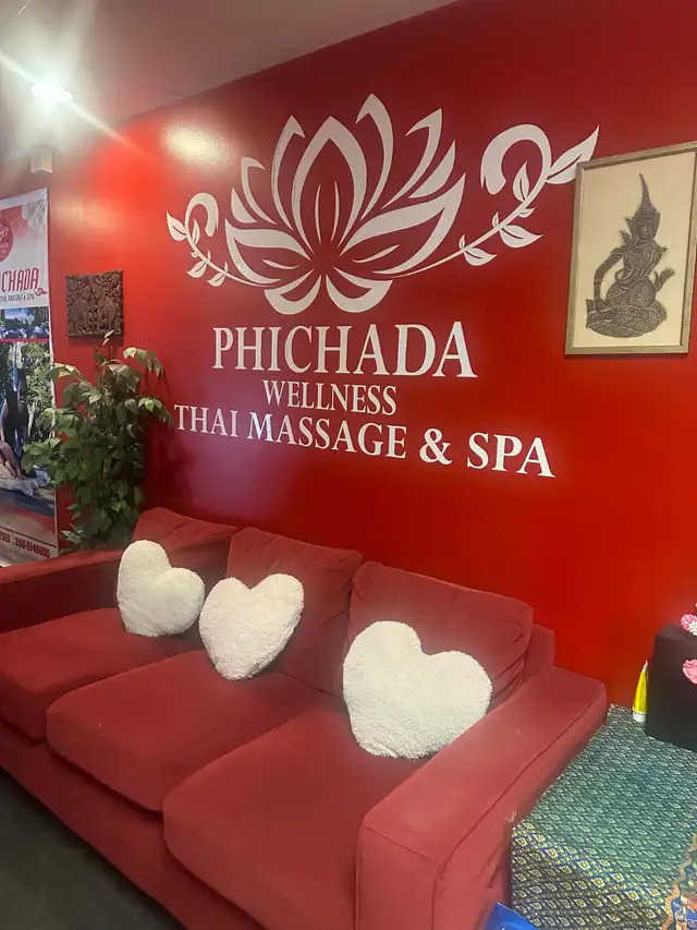 Phichada Thai Massage 2502097515