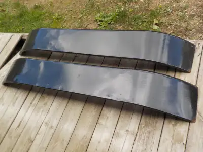 Trailer fenders, View more