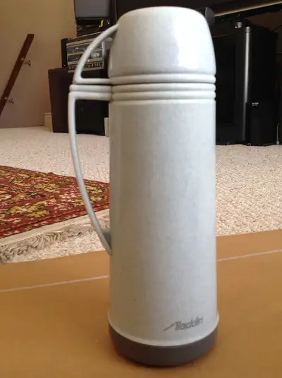 VACCUM FLASK, View more