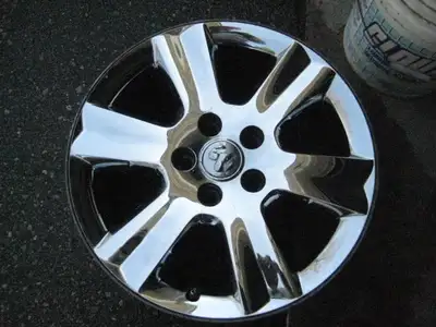 4 - 19 inch CARAVAN, JOURNEY, PACIFICA alloy for $350 4 - 18 inch LINCOLN, FORD 5X108 alloy for $350...