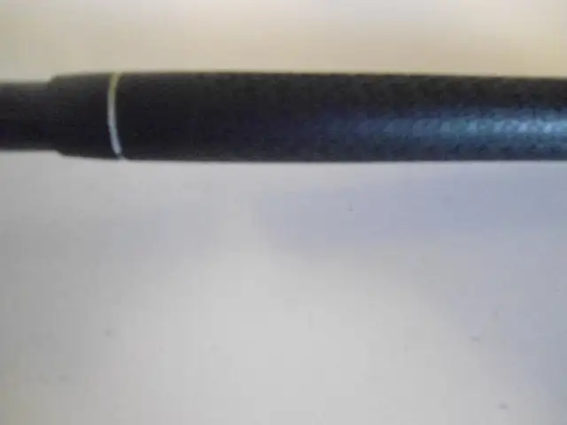 TAYLORMADE BURNER 420 GOLF DRIVER580123676702812161