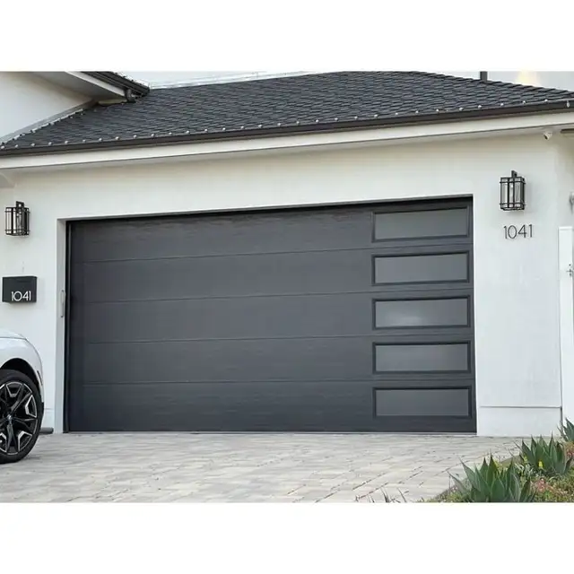 Caledon Garage Door Installations- Openers rolling steel doors in Garage Doors & Openers in Mississauga / Peel Region - Image 2