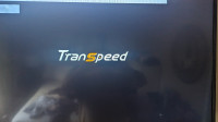 Transpeed Android 12 TV Box WiFi6 BT5.0 H618 Support 6K 4K Quad 