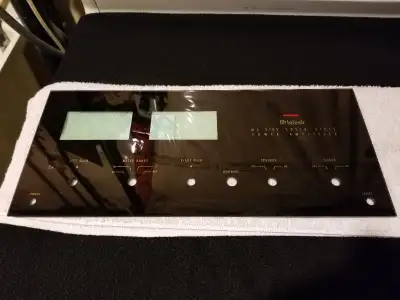 I am replacing my faceplates with POLYCARBONATE 5 X MC2205 5 X MC2105(2 SOLD) 10 X C32( 4 SOLD) 10 X...