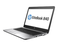 HP EliteBook 840 G3 14" Laptop - Intel Core i7, 16GB RAM, 1TB SS