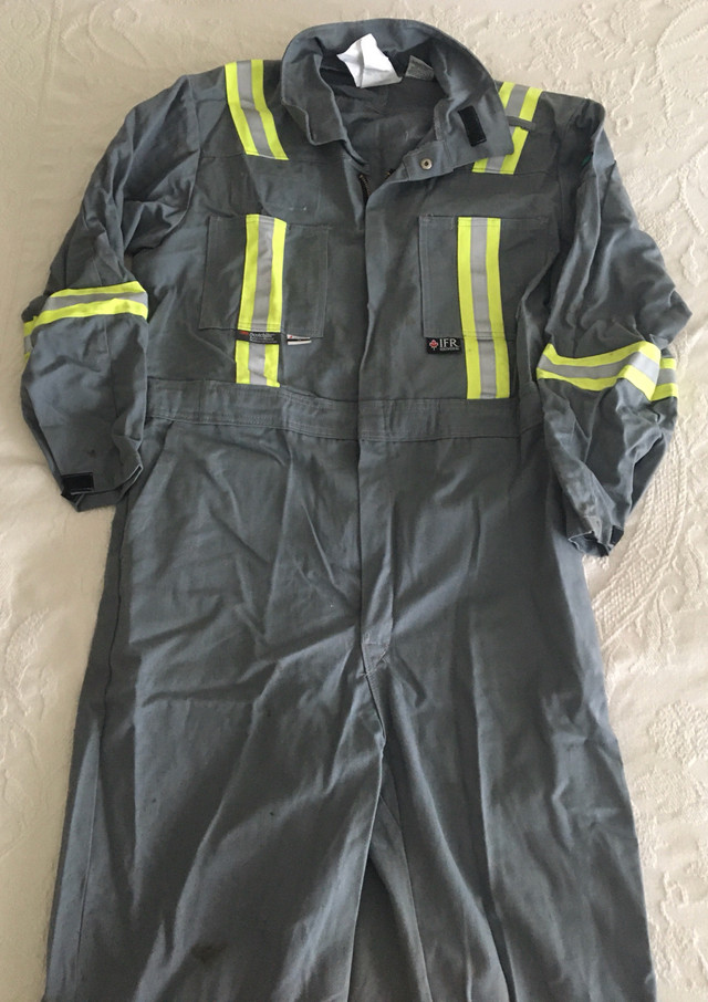 Flame Resistant FR Workwear in Other in Calgary